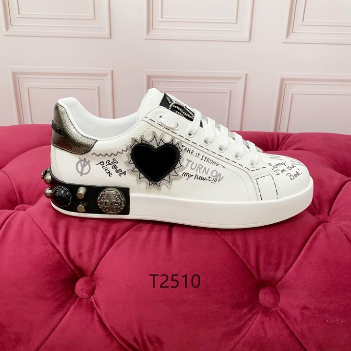 D&G shoes 35-41 h0123